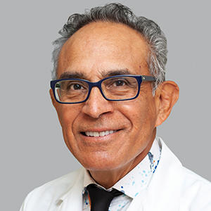 Robert Duran, MD - Visual