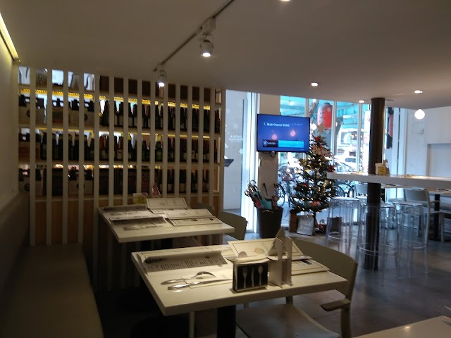 MeetUp CAFE