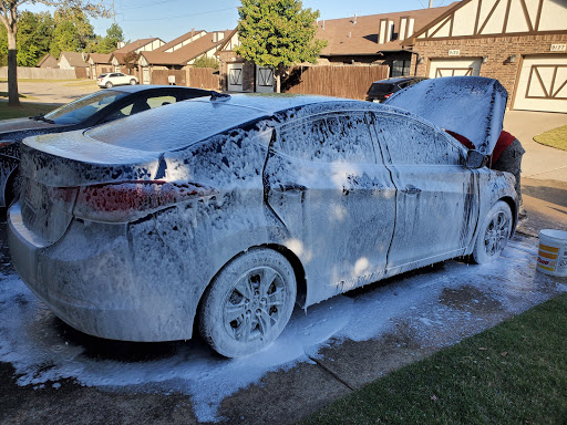 F & H Mobile Detailing LLP