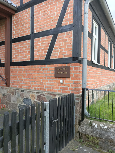 Dorfkirche Zootzen (Oberhavel) - Thumbnail