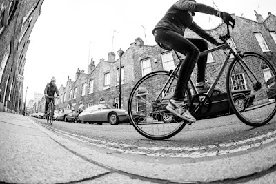 photo of Bike and Brew