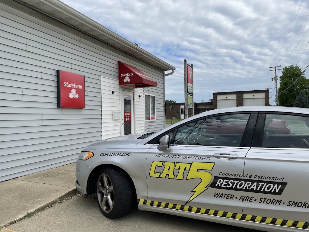 Kustom Disaster Restoration photo