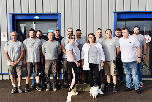 Photo de RENOVAL Vérandas, Extensions, Pergolas et Abris de piscine - Art Fermetures 52 à Chamarandes-Choignes (52000)