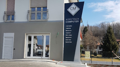 Ciemme Service di Carriero Michele Logo