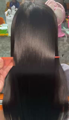 Looknam Hairdesign Beautysalon