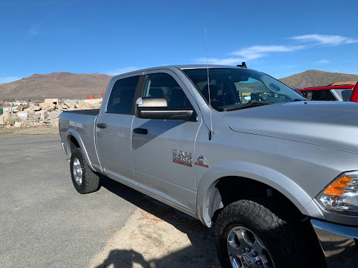 Fully Involved Auto Detailing Gallery - United States
