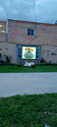 Rancho humilde - Visual