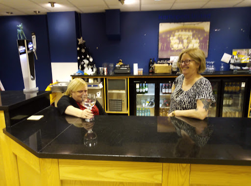 Hartlepool United Club Shop - Thumbnail