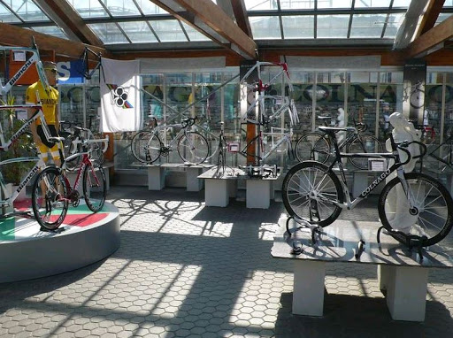 Velo Emozione Gallery - Germany