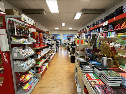 Cartolibreria Imola Ufficio Gallery - Italy