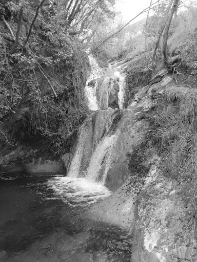 Cascate di Statte - Visual