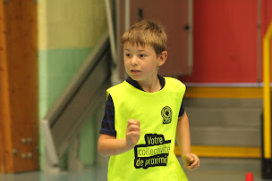Photo n°22 de Les Salamandres Korfbal à Saint-Omer-en-Chaussée (Club de sport)