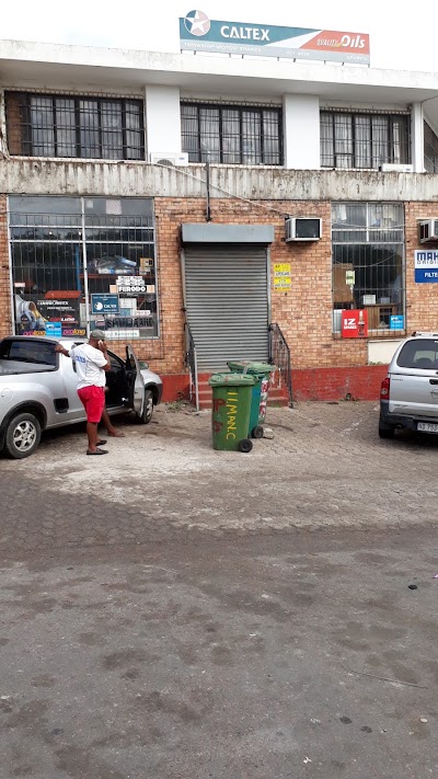 Photos of Township Spares And Battery