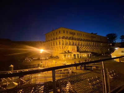 Alcatraz Island