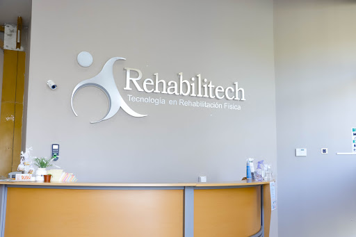 REHABILITECH Gallery - Mexico