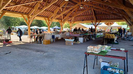 Marché St Paul