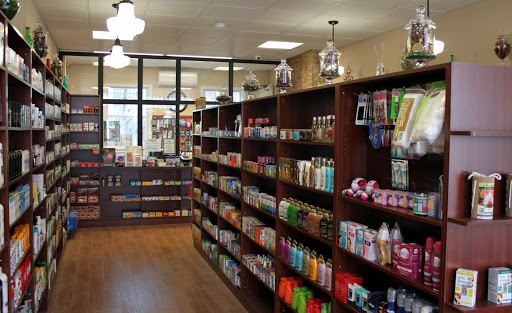Medicine Man Pharmacy & Compounding Gallery - United States