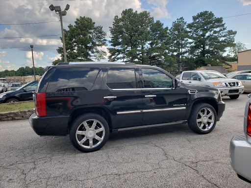 Richway Auto Sales - Thumbnail