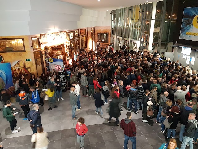 UCI Cinemas Romagna