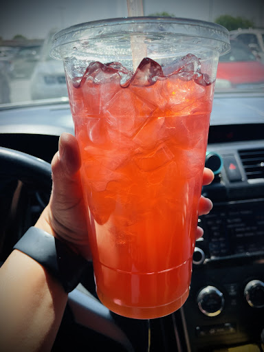 Mo’s Nutrition