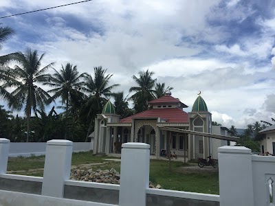 Mosque