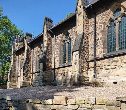 Ackworth Methodist Church