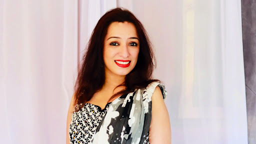 AMITHA FASHIONS