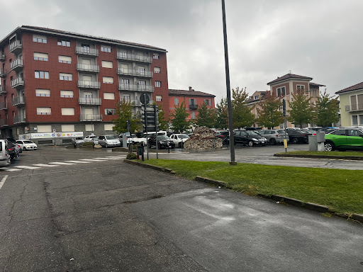 Parcheggio | Piazza Monsignor Luigi Grassi