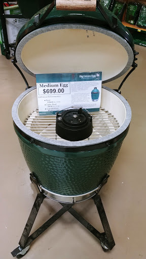 Millers Ace Hardware - Visual