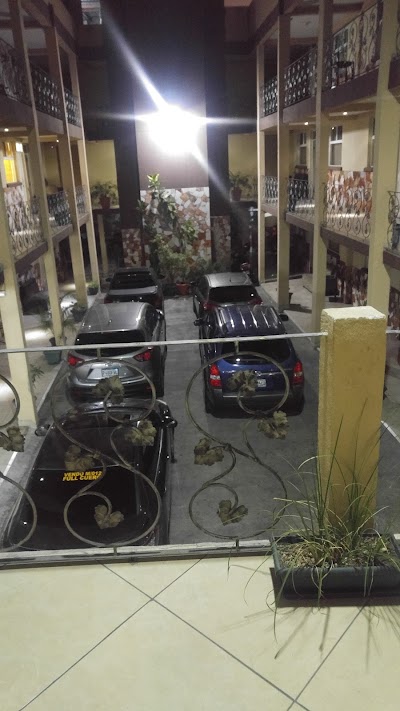 Photos of Apart-Hotel Gardenias