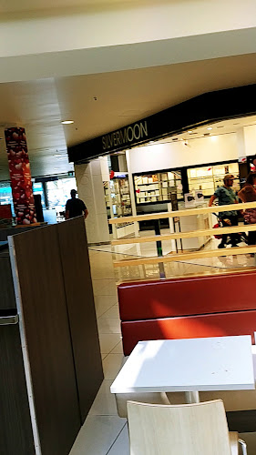 Richmond Mall Open Times