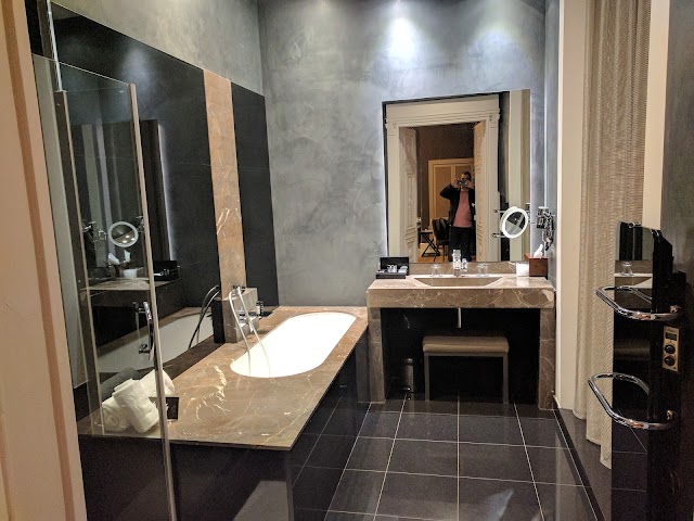 Spa by La Cour des Consuls -  MGallery Toulouse