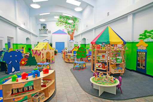 Creative World School - Riverview - Visual