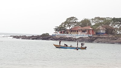 photo of Lakka Beach Island Resort