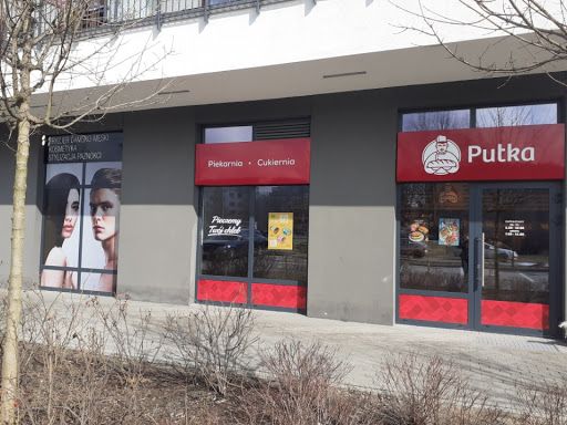 Piekarnia PUTKA