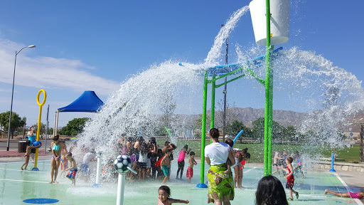 Sue Young Park