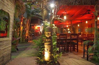 lodging