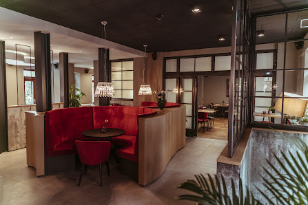 alexxanders Restaurant & Boardinghouse Ludwig-Kirsch-Straße 9, 09130 Chemnitz, Deutschland
