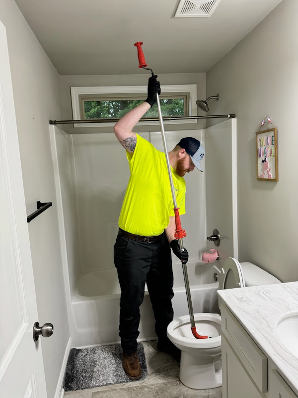 Roseman Plumbing, LLC photo
