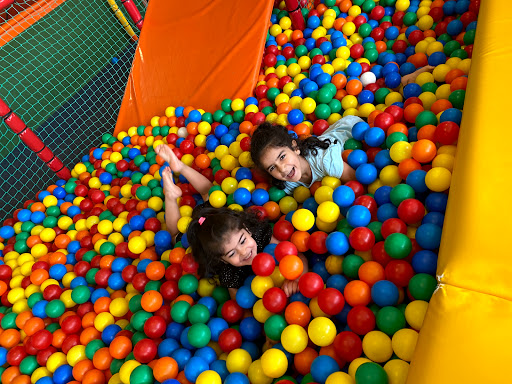 Kinderland Ilmenau - Visual