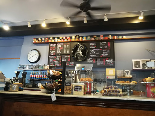 Unicorn Cafe - Thumbnail