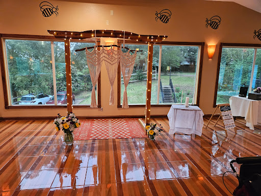 Honey Bee Ranch Event Center - Thumbnail