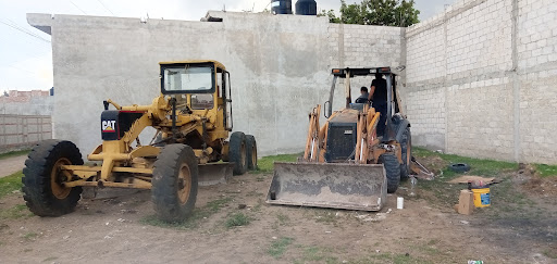 TREJOEXCAVACIONES - Thumbnail