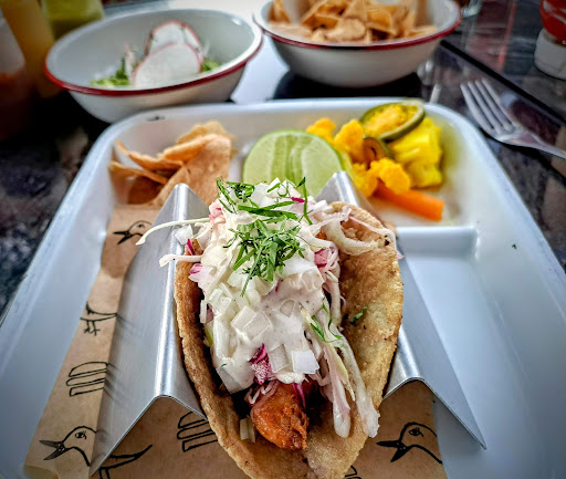 Birdie's Burgers - Thumbnail
