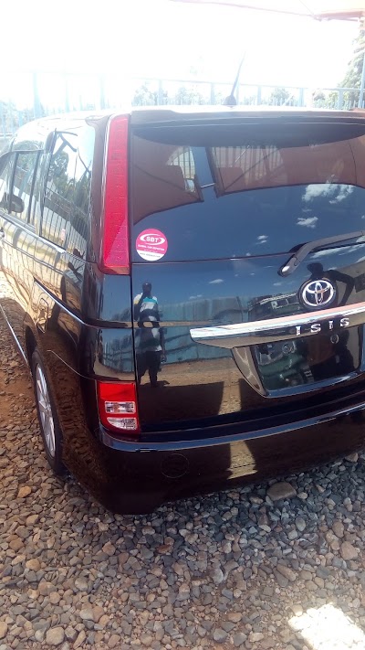 Photos of Ukerio Motors