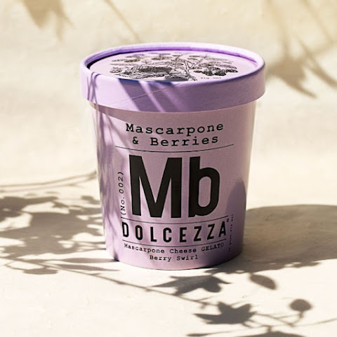 Dolcezza Gelato & Coffee by null
