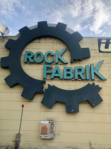 Rockfabrik Discothek - Thumbnail
