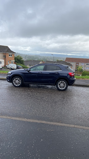 Glynn Andrews Car Sales Ltd Gallery - United Kingdom