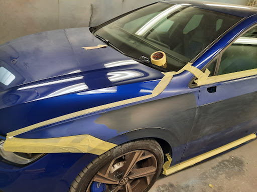 D&G Autobodies Ltd - Thumbnail