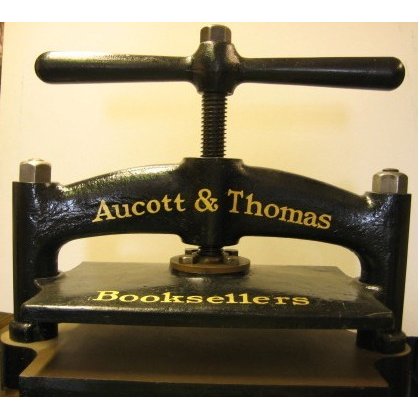 Aucott and Thomas Gallery - United Kingdom